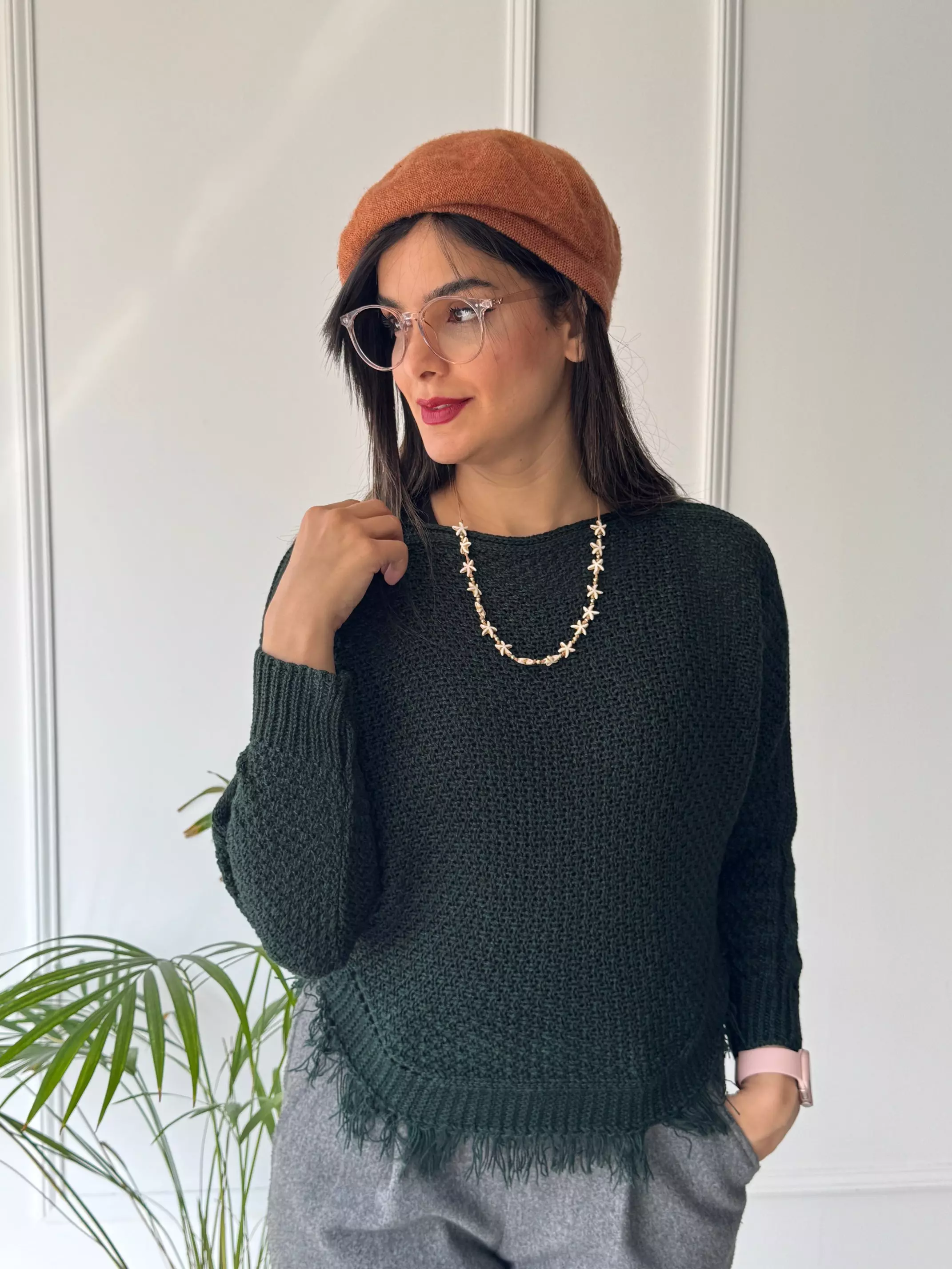 بافت زنانه نیلو